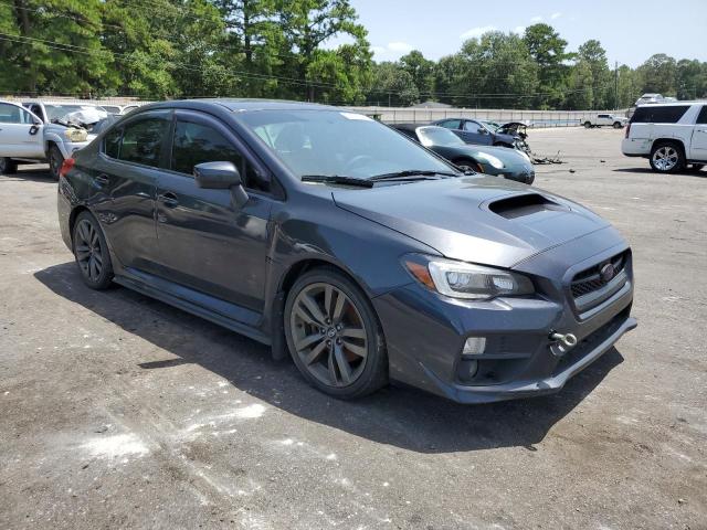 JF1VA1J64G9819178 Subaru Wrx Limited