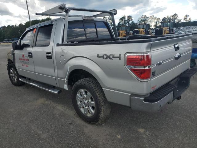 1FTFW1ET6EFC49568 Ford F150 Supercrew
