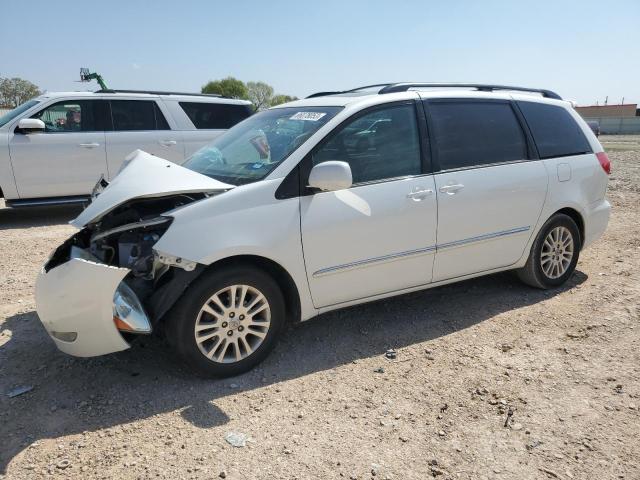 2009 Toyota Sienna XLE