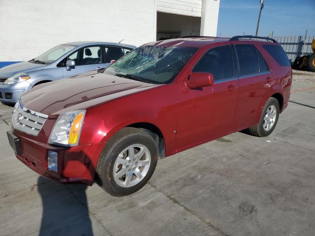 2006 Cadillac SRX 