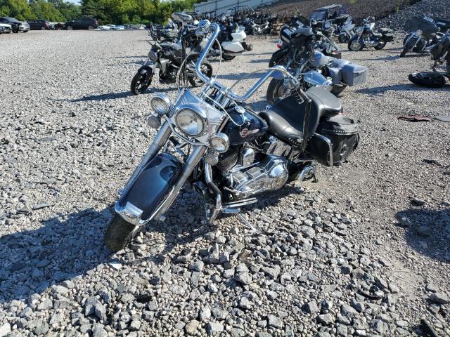 2004 HARLEY-DAVIDSON FLSTCI - 1HD1BWB104Y060891
