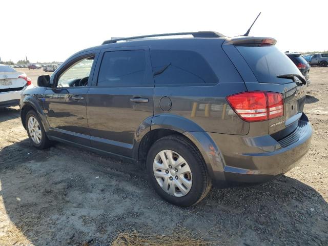 3C4PDCAB1GT138986 Dodge JOURNEY SE