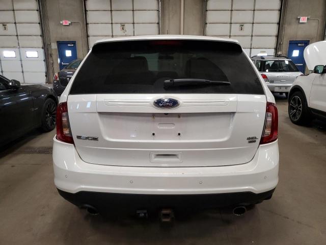 2FMDK4JCXDBE11434 2013 FORD EDGE, photo no. 6