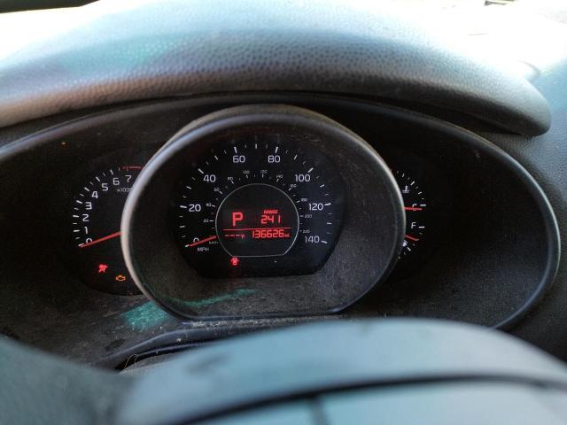 KNDJP3A50G7324403 KIA SOUL +
