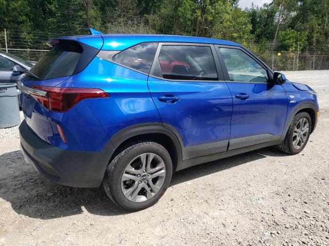 KNDEPCAA9P7433831 KIA Seltos Lx