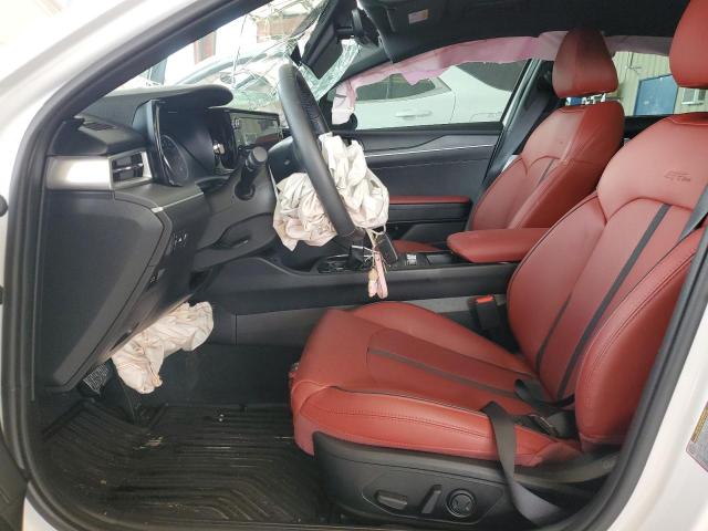 5XXG64J28PG221410 KIA K5 GT LINE