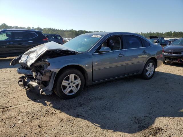 2006 Chevrolet Impala LT