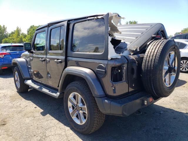 1C4HJXEG2KW515614 Jeep Wrangler U 2