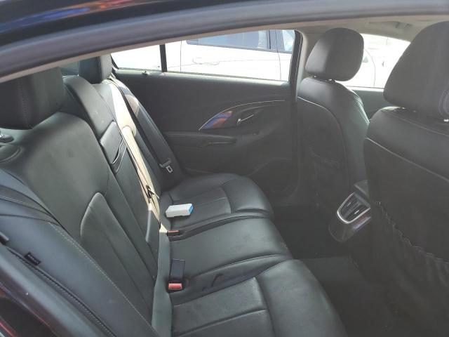 1G4GD5G33FF148628 Buick Lacrosse Premium