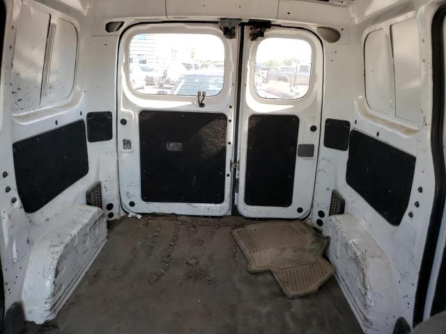 3N6CM0KN2KK703845 Nissan NV200 2.5S