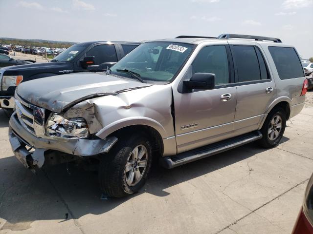 2008 Ford Expedition XLT