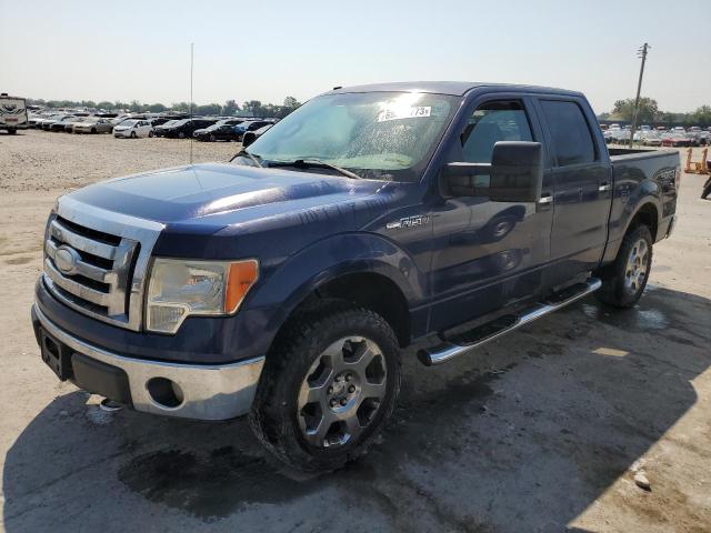 2009 Ford F-150 SuperCrew 