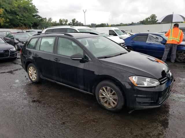 2017 VOLKSWAGEN GOLF SPORT - 3VWA17AU7HM536252