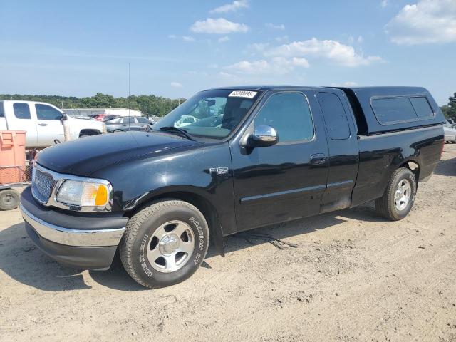 2002 Ford F-150 