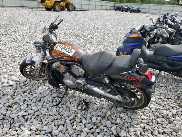 2006 HARLEY-DAVIDSON VRSCR - 1HD1HCZ446K803216