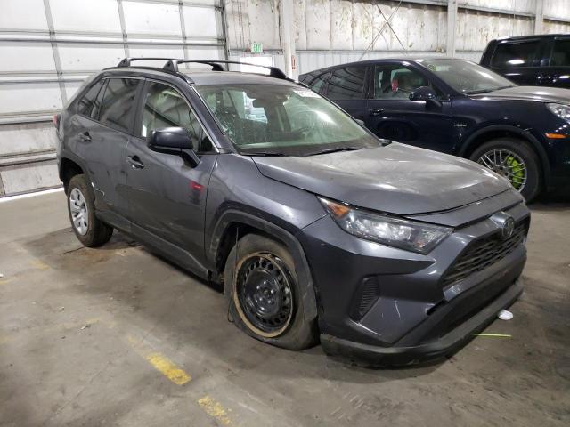 JTMF1RFV5KD508636 | 2019 TOYOTA RAV4 LE