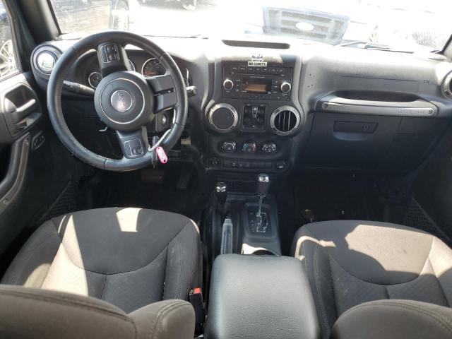 1C4BJWDGXHL560697 Jeep Wrangler Unlimited Sport