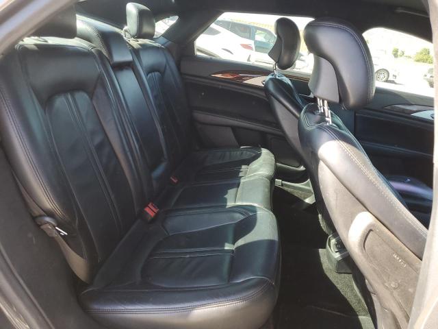 3LN6L5C99HR603545 Lincoln MKZ SELECT