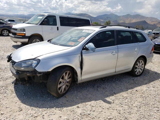 2012 Volkswagen Jetta TDI