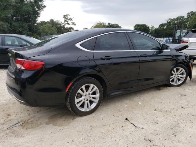 Vin: 1c3cccab7fn536255, lot: 62867413, chrysler 200 limited 20153