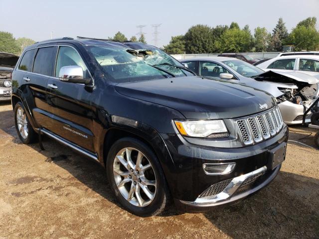 1C4RJFJT9FC777123 Jeep Grand Cherokee Summit