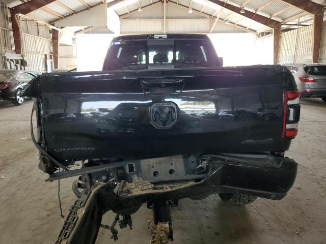 2021 RAM 2500 LIMIT 3C6UR5TL2MG607584