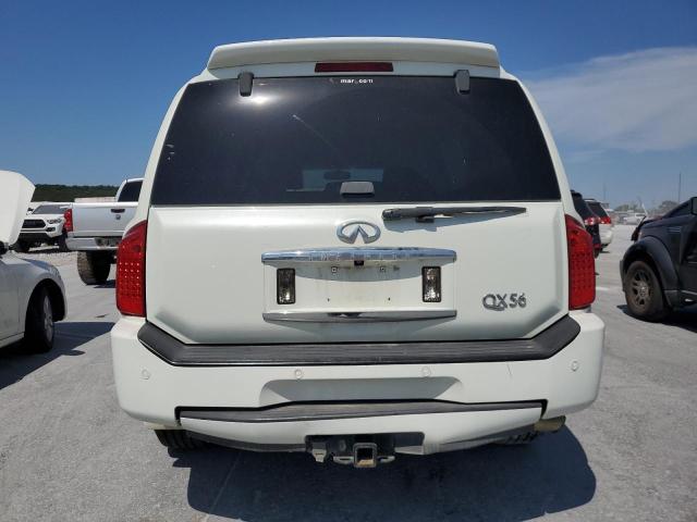 2008 Infiniti Qx56 VIN: 5N3AA08C98N903782 Lot: 44332604