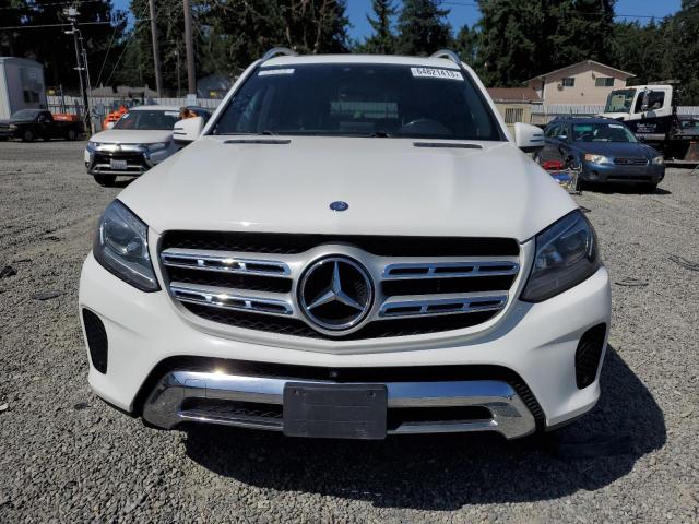4JGDF6EE5HA809793 Mercedes-Benz Gls 450 4matic