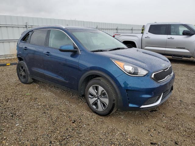 KNDCB3LC1K5243093 KIA NIRO FE