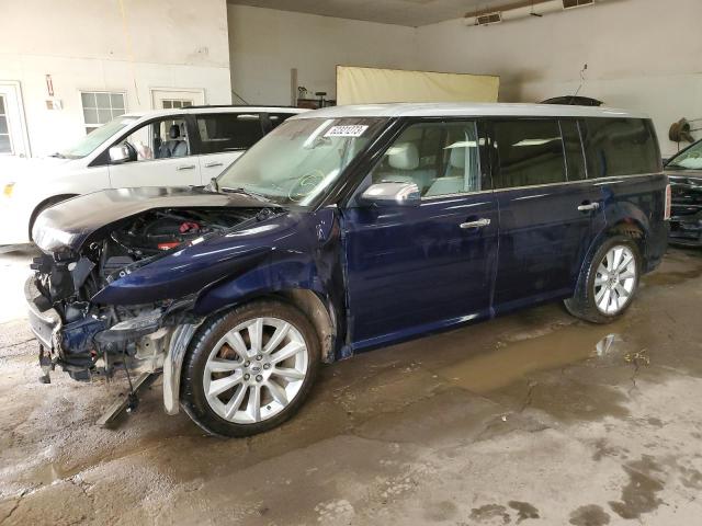 2011 Ford Flex Limited