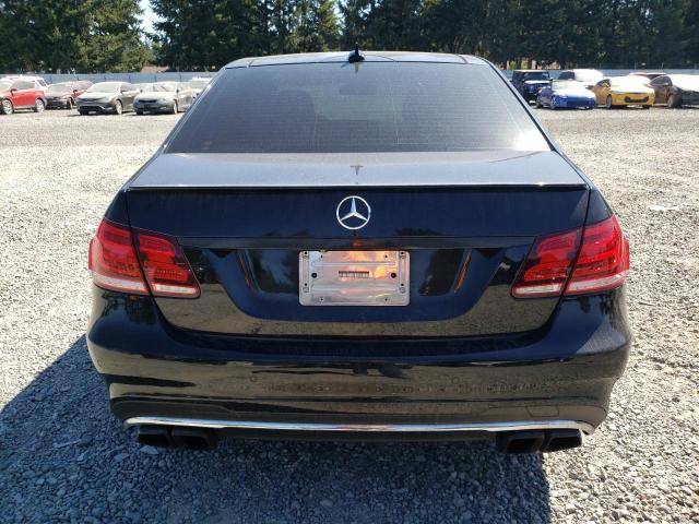 WDDHF6FB6GB204223 2016 MERCEDES-BENZ E-CLASS, photo no. 6