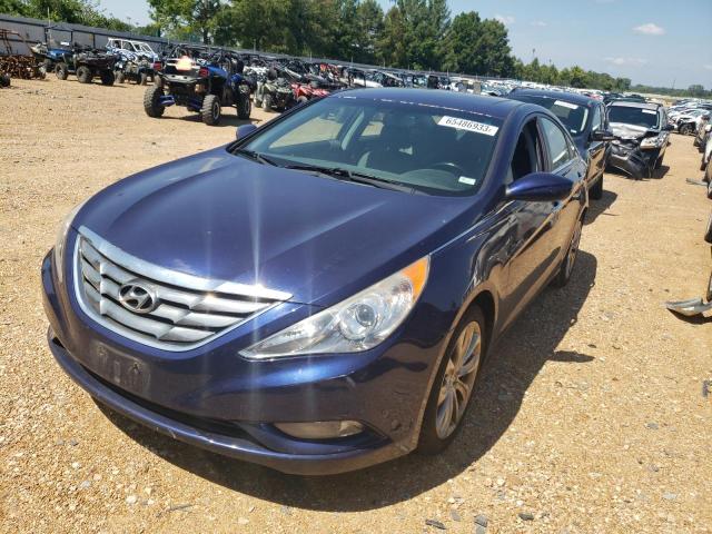 2012 Hyundai Sonata SE