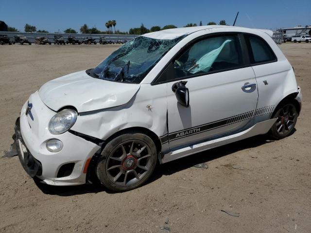 2013 FIAT 500 Abarth