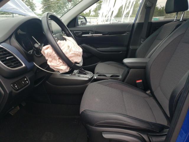KNDEUCAA3M7104269 KIA SELTOS S