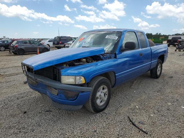 1998 Dodge Ram 1500 