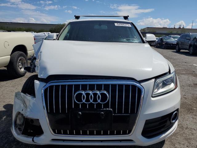 VIN WA1C2AFP2HA064946 2017 Audi Q5, Premium no.5