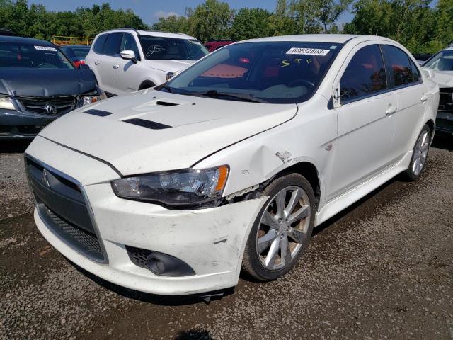 Mitsubishi Lancer 2014