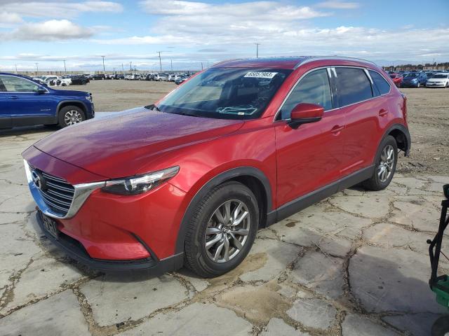 2017 Mazda CX-9 Touring