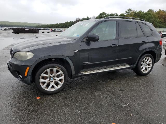 BMW X5 XDRIVE35I 2011 0