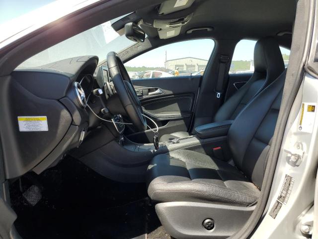 WDDSJ4EB0EN027643 Mercedes-Benz CLA 250