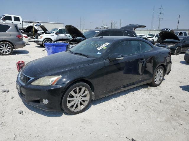 2010 Lexus IS 250 