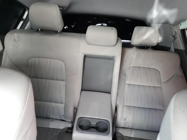 KNDPM3AC0H7226152 KIA Sportage Lx