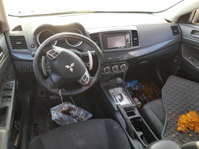 2015 MITSUBISHI LANCER GT JA32U8FW3FU026616