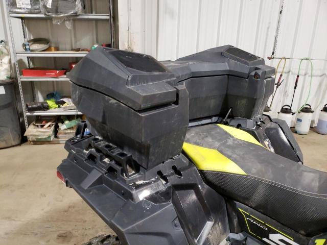 2022 POLARIS SPORTSMAN - 4XASLZ958NB792405