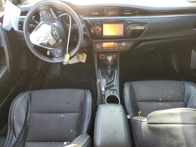 5YFBURHE4EP143404 Toyota COROLLA L
