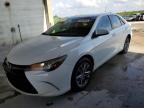 2017 TOYOTA CAMRY LE - 4T1BF1FK1HU376857