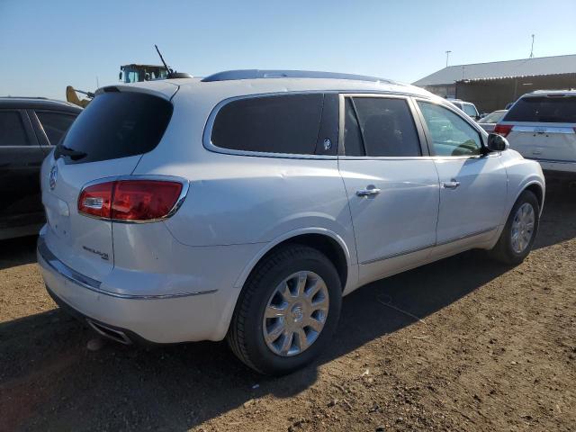 VIN 5GAKVBKD4HJ322749 2017 BUICK ENCLAVE no.3