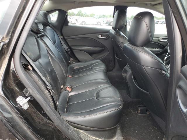 2016 DODGE DART LIMIT 1C3CDFCB7GD585295