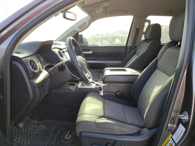 2017 TOYOTA TUNDRA - 5TFRM5F16HX119487