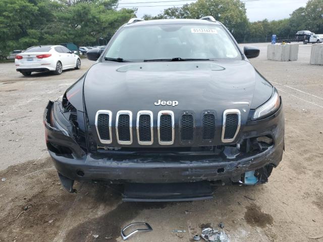 2015 JEEP CHEROKEE LATITUDE Photos | KY - LEXINGTON EAST - Repairable ...